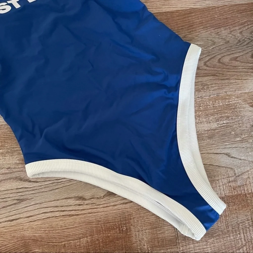 NWOT Aerie One-Piece Swimsuit
